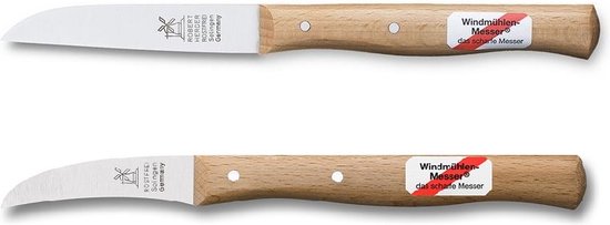 Robert Herder - Combi advantage - Potato knife 8.5 cm - Bird&