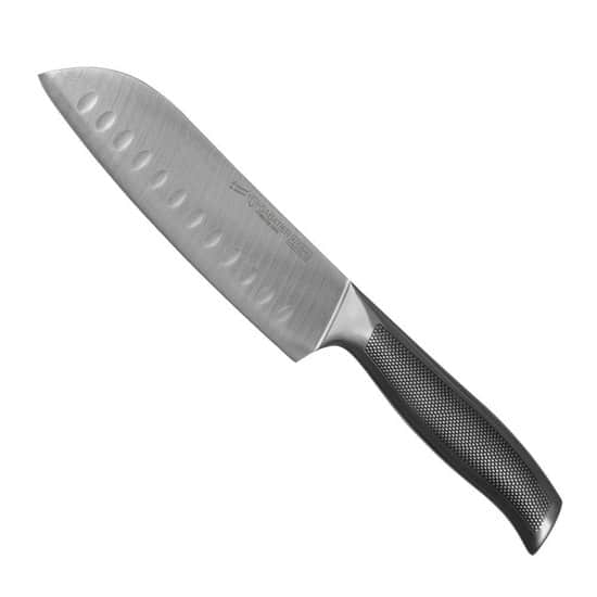 Diamant Sabatier Riyouri - Santoku knife - 17 cm
