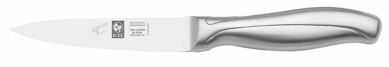 ICEL Absolute Steel Couteau de bureau 10 cm