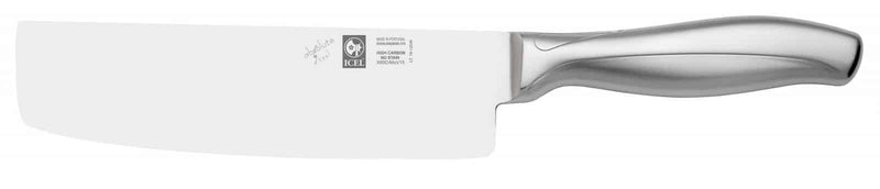 ICEL Absolute Steel Japanese Chopping Knife 17 cm