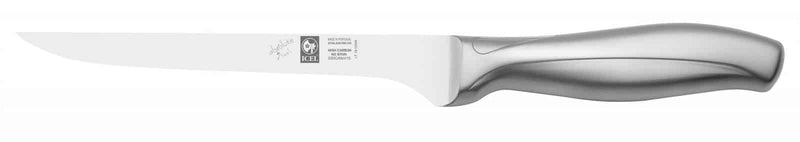 ICEL Absolute Steel Couteau à fileter flexible. 15 cm