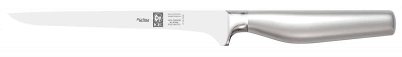ICEL Platine Couteau à Filet 15 cm