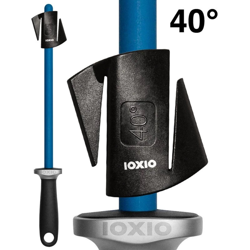 IOXIO Sharp Guide slijphulpje hoek 40 graden