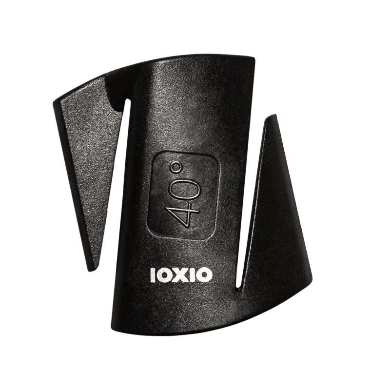 IOXIO Sharp Guide sharpening aid angle 40 degrees 