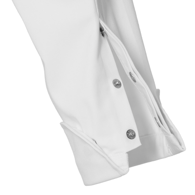 Chef's Jacket Ritchy White