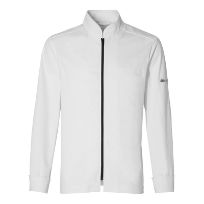 Chef's Jacket Ritchy White