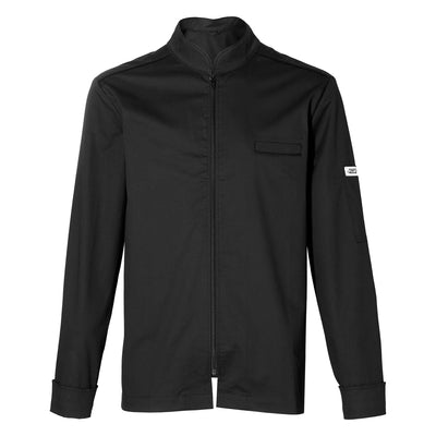 Chef's Jacket Ritchy Black
