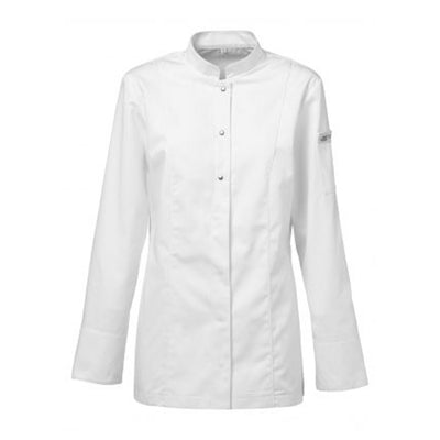 Chef's jacket New Lady White