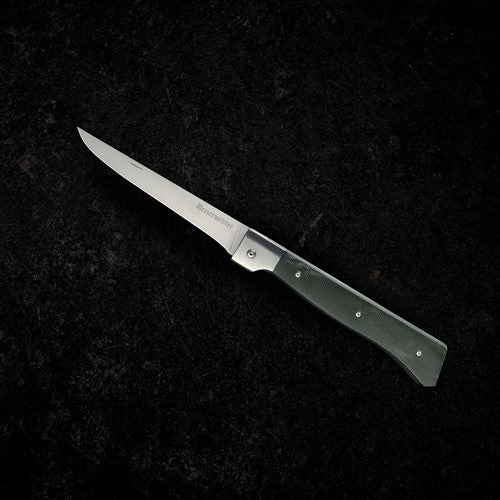 Messermeister - Adventure Chef - Foldable flexible fillet knife 15cm