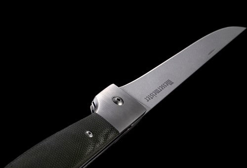 Messermeister - Adventure Chef - Foldable flexible fillet knife 15cm
