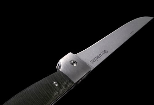 Messermeister - Adventure Chef - Opvouwbaar flexibel fileermes 15cm