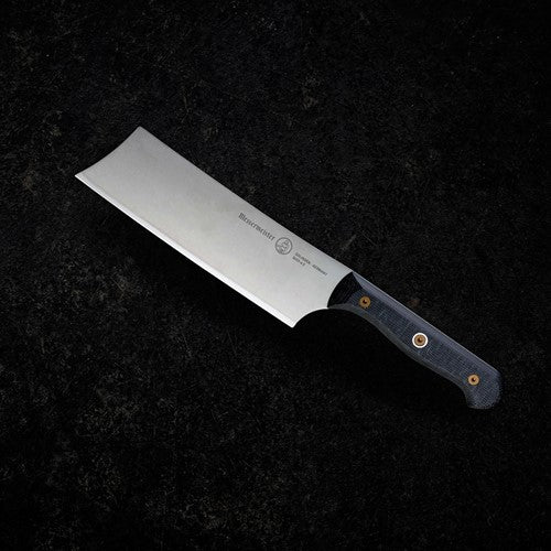 Messermeister - Custom - Nakiri knife 16.5cm