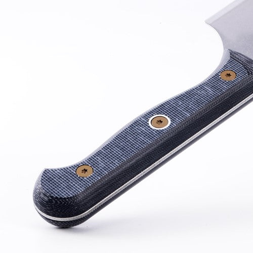 Messermeister - Custom - Couteau Nakiri 16,5cm