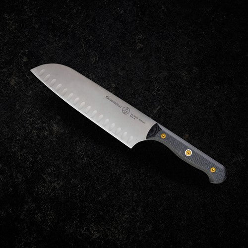 Messermeister - Custom - Couteau Santoku 18cm