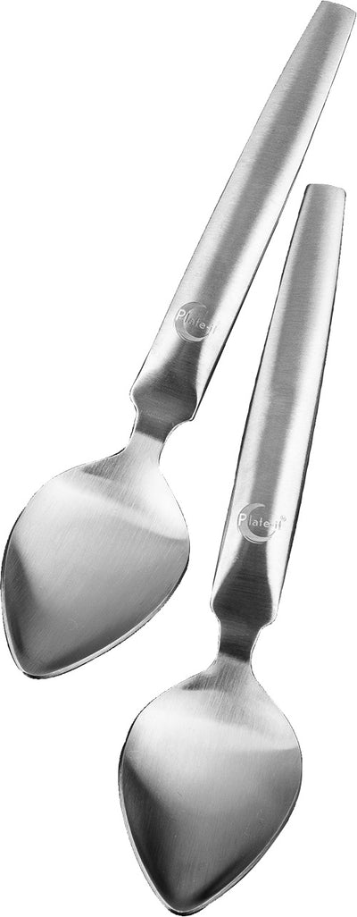 Plate-it - Quenelle spoon - per 2 pieces