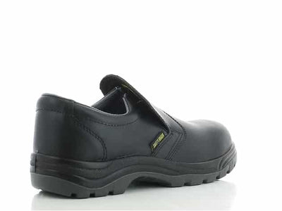 2nd Chance Safety Jogger X0600 - Size 37