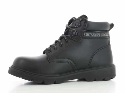 Safety Jogger X1100N