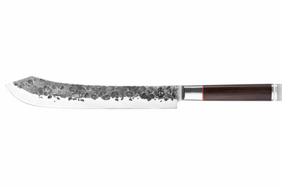 Sebra Forged Butcher Knife 