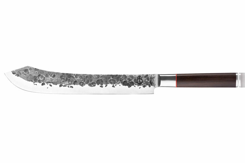 Sebra Forged Butcher Knife 