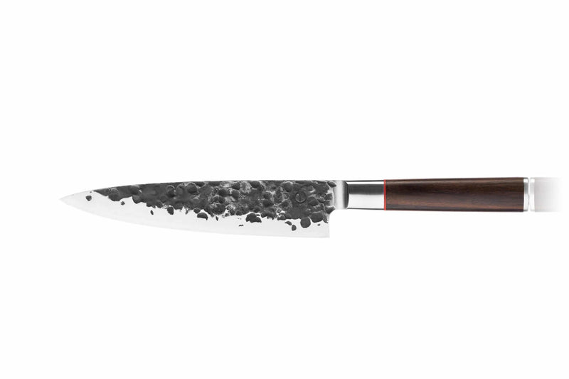 Couteau de chef forgé Sebra 20 cm