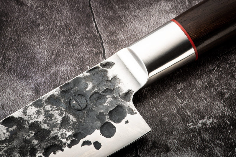 Couteau de chef forgé Sebra 20 cm
