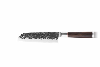 Couteau Santoku forgé Sebra 18 cm