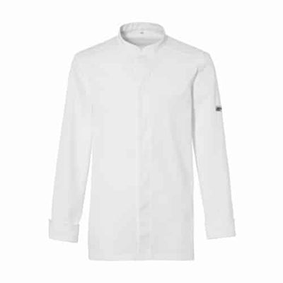 Chef's jacket Magnificent White