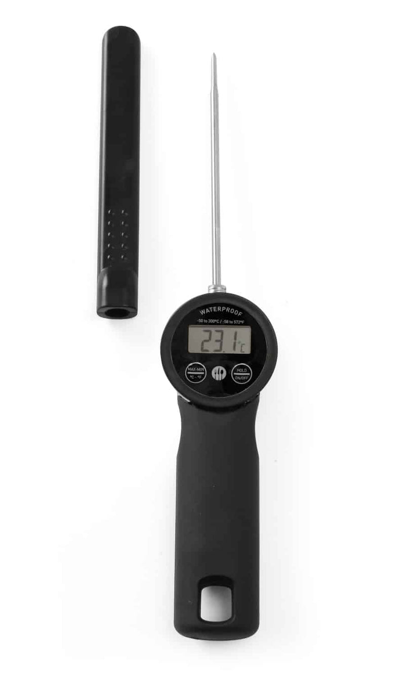 Waterdichte Thermometer