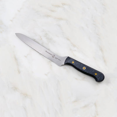 Couteau à pain Messermeister « Custom » 20 cm
