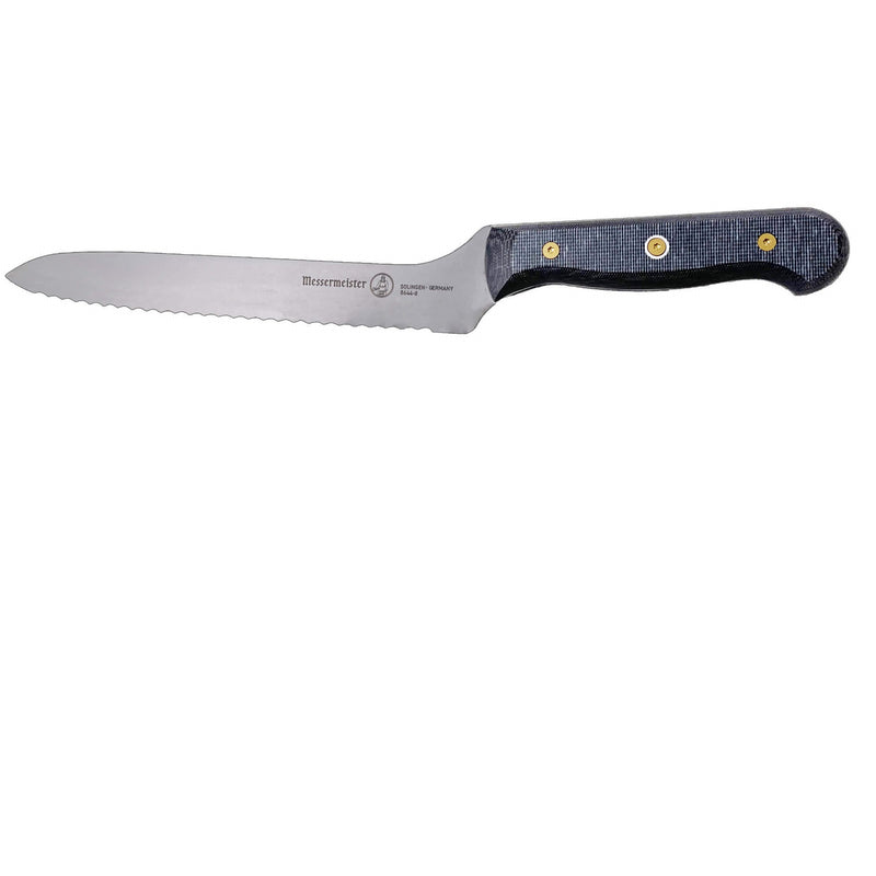Messermeister “Custom” Bread knife 20 cm