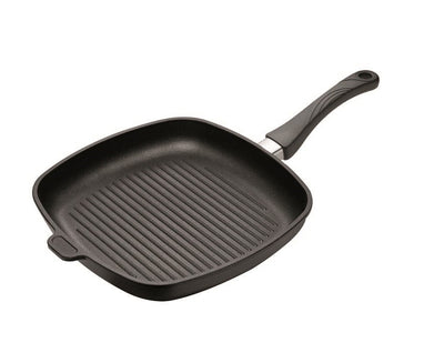 Eurolux grill pan 28 x 28 cm induction 