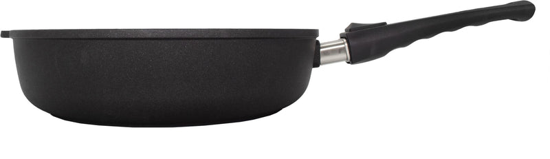 Eurolux grill pan 28 x 28 cm induction 