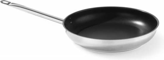 Hendi Frying pan with non-stick coating