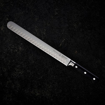 Messermeister - Meridian Elite - Knife round point 25cm