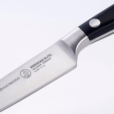 Messermeister - Meridian Elite - Spearhead paring knife 9cm