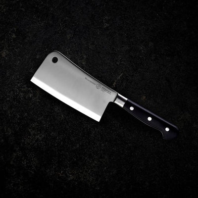 Messermeister - Meridian Elite - Couteau à découper 15cm