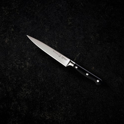 Messermeister - Meridian Elite - Couteau polyvalent 15cm