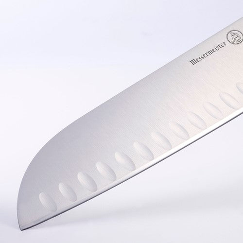 Messermeister - Meridian Elite - Santoku knife 18cm