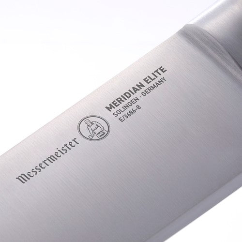 Messermeister - Meridian Elite - Couteau de chef 20cm