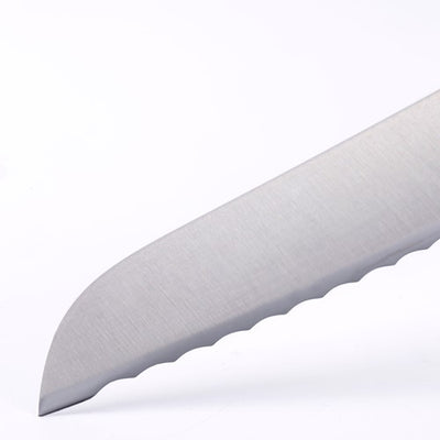 Messermeister - Meridian Elite - Couteau à pain 23cm