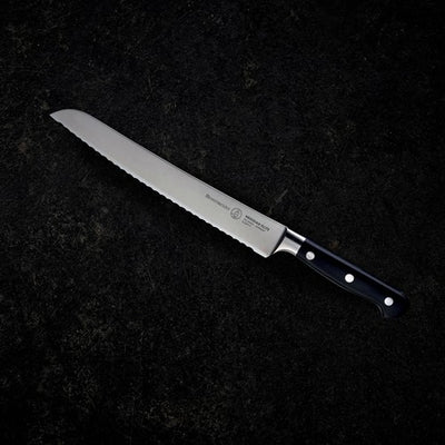 Messermeister - Meridian Elite - Couteau à pain 23cm