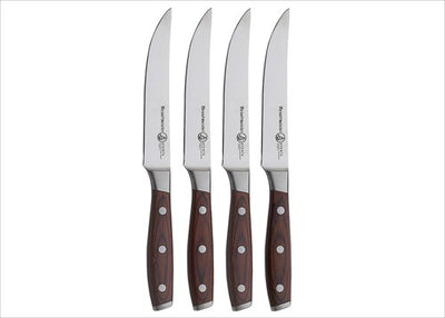 Messermeister - Avanta - 4-piece steak knife set with fine edge