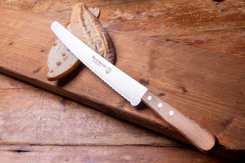 Messermeister - Couteau à pain XL 31 CM