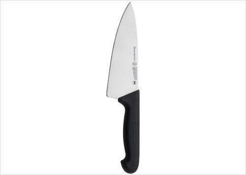 Messermeister - Four Seasons - Couteau de chef à lame large 15cm