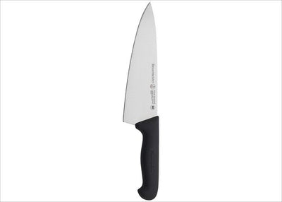 Messermeister - Four Seasons - Couteau de chef à lame large 20cm