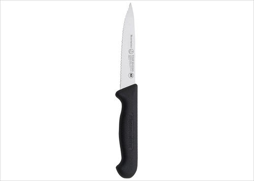Messermeister - Four Seasons - Serrated spearhead knife 10cm