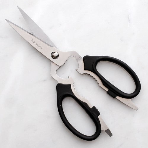 Messermeister - Multifunctional Scissors 20cm