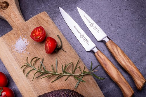 Messermeister - Oliva - Luxury All-purpose knife - 9cm to 13cm