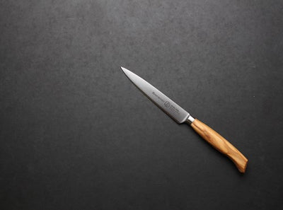 Messermeister - Oliva - Luxury All-purpose knife - 9cm to 13cm