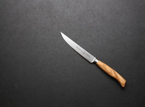 Messermeister - Oliva - Luxury steak knife 13cm
